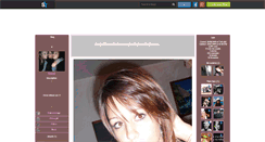 Desktop Screenshot of e-my-x3.skyrock.com