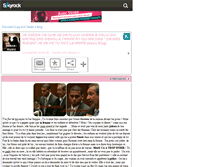 Tablet Screenshot of imene-music.skyrock.com