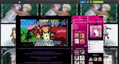 Desktop Screenshot of amu-ikuto-tadase-fic.skyrock.com
