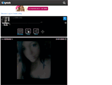 Tablet Screenshot of h3r0iin3-bl4x.skyrock.com