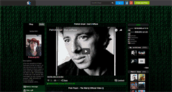 Desktop Screenshot of francesca1991.skyrock.com