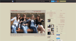 Desktop Screenshot of 17february1o.skyrock.com