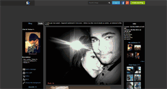 Desktop Screenshot of fionfion37.skyrock.com