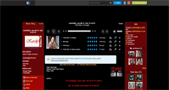 Desktop Screenshot of kardinal-official.skyrock.com
