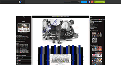 Desktop Screenshot of habs-remember.skyrock.com