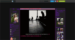 Desktop Screenshot of emm10.skyrock.com