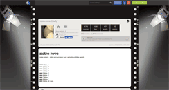 Desktop Screenshot of mon-reve-1baby.skyrock.com