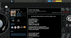 Desktop Screenshot of le--bo--goss--du--03.skyrock.com