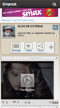 Mobile Screenshot of estebanleme.skyrock.com