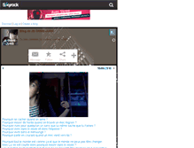 Tablet Screenshot of je-taime-jums.skyrock.com