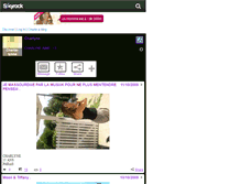 Tablet Screenshot of cheriie-lynne.skyrock.com