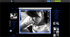 Desktop Screenshot of mlle-aurelie22.skyrock.com