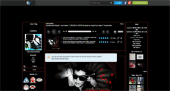 Desktop Screenshot of faan-deeh-hazerka.skyrock.com