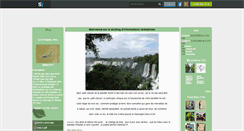 Desktop Screenshot of nature1616.skyrock.com