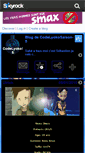 Mobile Screenshot of codelyokosaison-5.skyrock.com