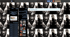 Desktop Screenshot of lil-crazy-243.skyrock.com