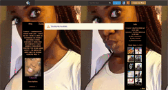 Desktop Screenshot of l3azy243.skyrock.com