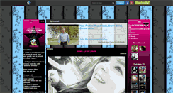 Desktop Screenshot of em0-tii0n4l.skyrock.com