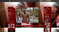 Desktop Screenshot of miss-style-fashion.skyrock.com