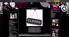 Desktop Screenshot of niavi21.skyrock.com