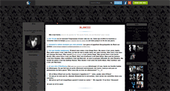 Desktop Screenshot of l-obladi-oblada-c.skyrock.com