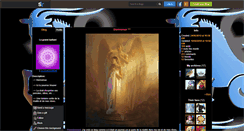 Desktop Screenshot of le-grand-battant.skyrock.com