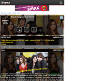 Tablet Screenshot of hudgens-story-efron01.skyrock.com