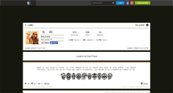 Desktop Screenshot of f-l00l.skyrock.com