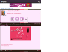 Tablet Screenshot of filles--2011.skyrock.com