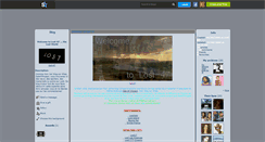 Desktop Screenshot of lost-47.skyrock.com