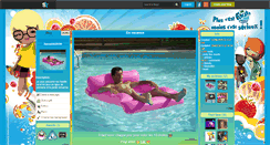 Desktop Screenshot of banzaiiiiii28190.skyrock.com