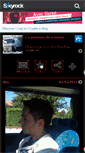 Mobile Screenshot of futurroutier703.skyrock.com