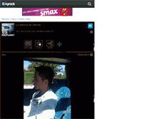 Tablet Screenshot of futurroutier703.skyrock.com