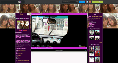 Desktop Screenshot of miss-toulonaise.skyrock.com