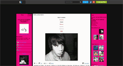 Desktop Screenshot of barbie-poufiace.skyrock.com