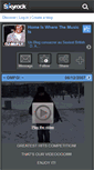 Mobile Screenshot of dj-mcfly.skyrock.com