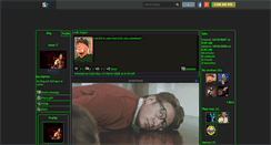 Desktop Screenshot of midou-7.skyrock.com