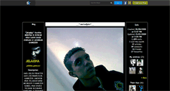 Desktop Screenshot of jelakha-gamezer.skyrock.com