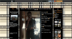 Desktop Screenshot of m-artin08.skyrock.com