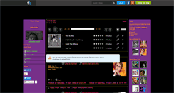 Desktop Screenshot of ch0ubid0u-musik.skyrock.com