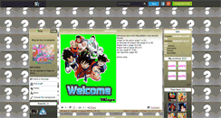 Desktop Screenshot of buu-vs-sangoku.skyrock.com