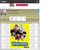 Tablet Screenshot of buu-vs-sangoku.skyrock.com
