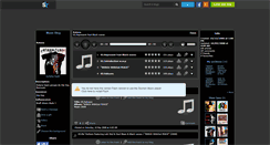 Desktop Screenshot of katana-team.skyrock.com
