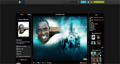 Desktop Screenshot of nigue-laye.skyrock.com