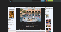 Desktop Screenshot of marrakesh-oran-dubaii.skyrock.com