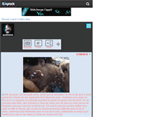 Tablet Screenshot of en-quatrieme.skyrock.com