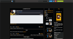 Desktop Screenshot of lemeilleurdestubes.skyrock.com