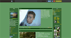 Desktop Screenshot of carpeteam03.skyrock.com