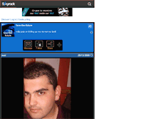 Tablet Screenshot of face-the-future.skyrock.com