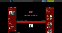 Desktop Screenshot of mimi1020-1020.skyrock.com